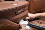 BMW 750Li xDrive Solitaire Edition 2016 года